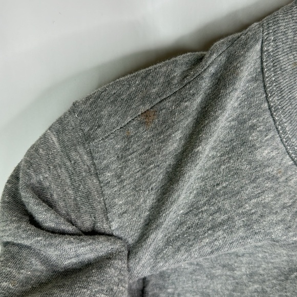 Vintage Royale Promotions Mr. Dirt Wants You 1973 Tshirt Size Small - Picture 12 of 12